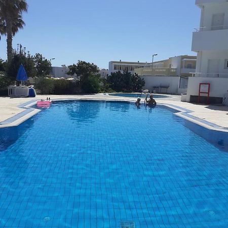 Antonis Hotel Κέφαλος Εξωτερικό φωτογραφία