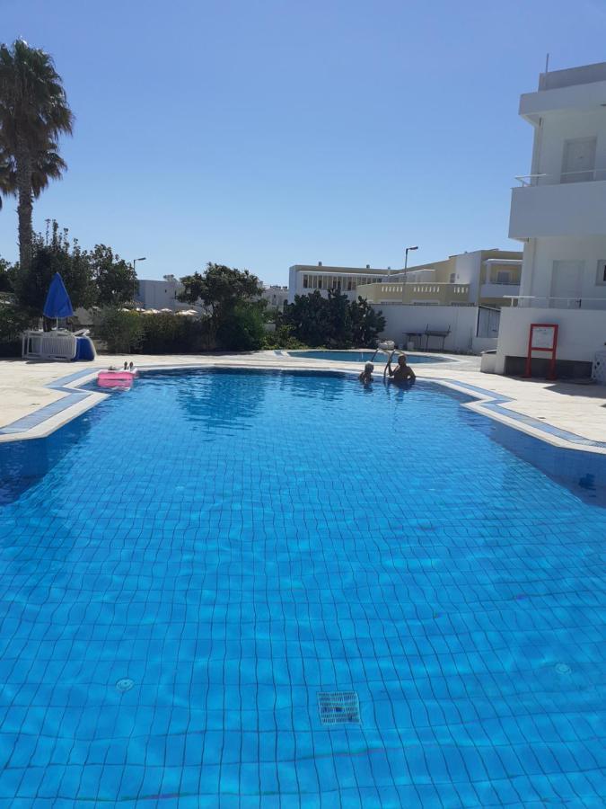 Antonis Hotel Κέφαλος Εξωτερικό φωτογραφία