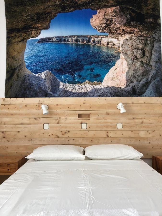 Antonis Hotel Κέφαλος Εξωτερικό φωτογραφία