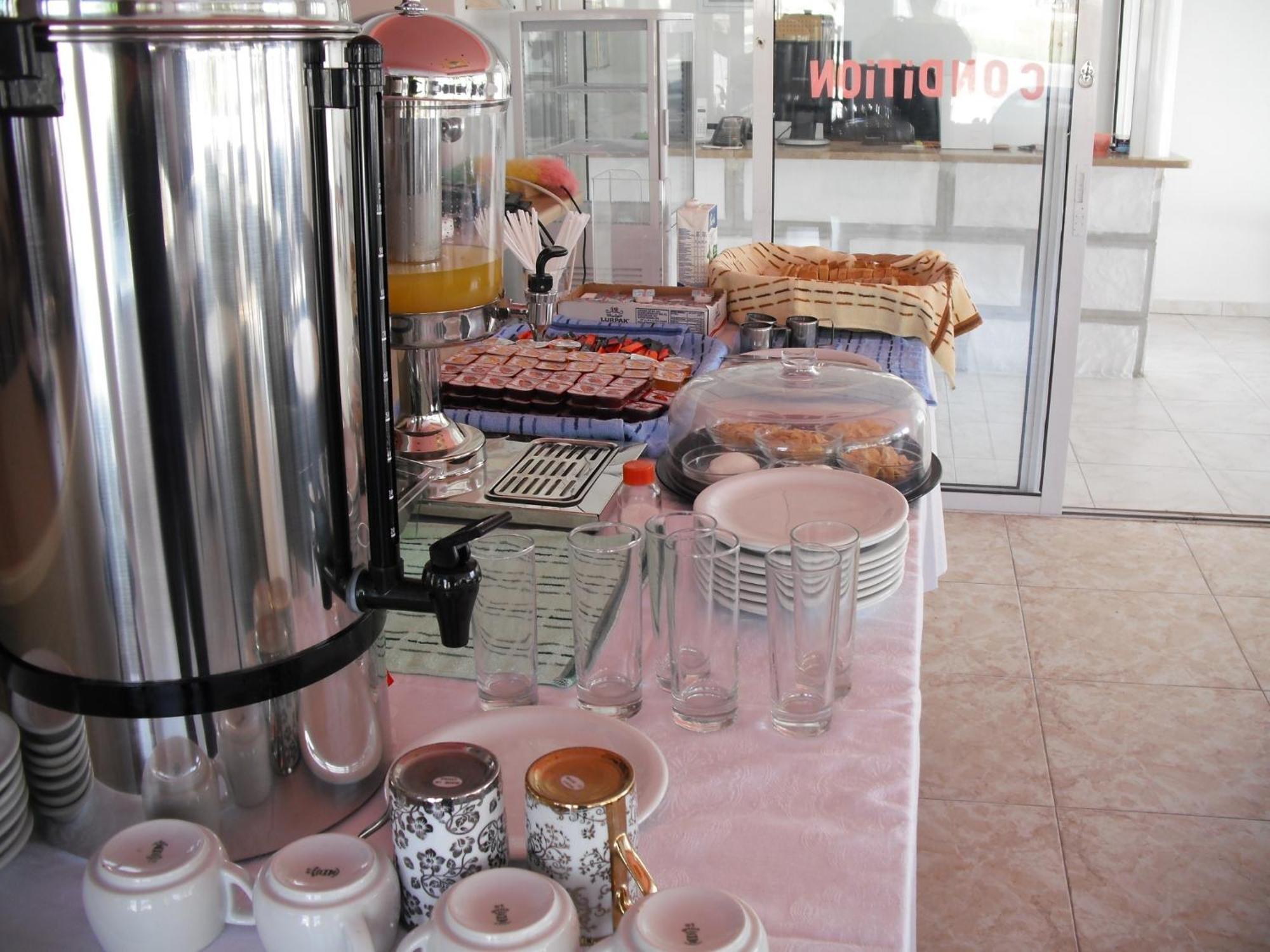 Antonis Hotel Κέφαλος Εξωτερικό φωτογραφία