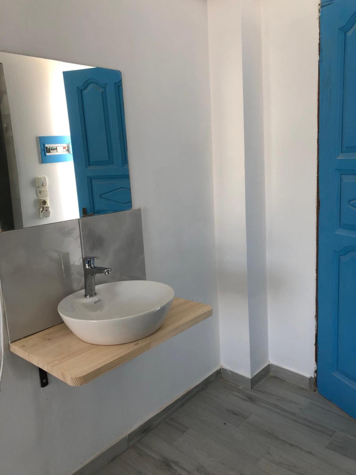 Antonis Hotel Κέφαλος Εξωτερικό φωτογραφία