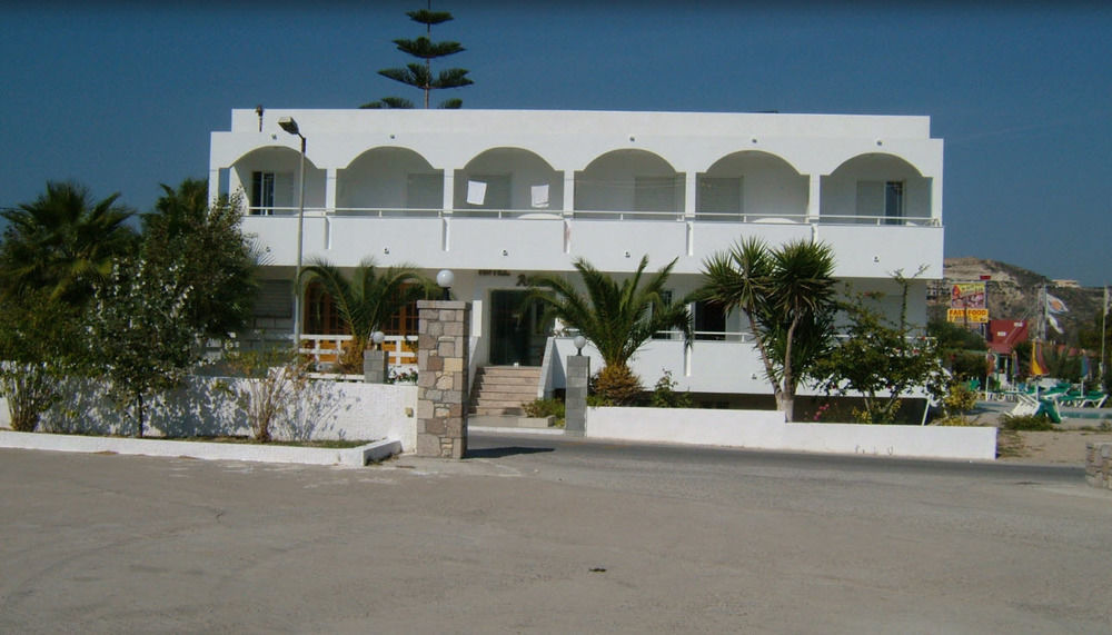 Antonis Hotel Κέφαλος Εξωτερικό φωτογραφία