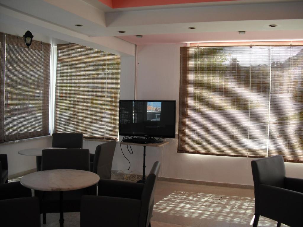 Antonis Hotel Κέφαλος Εξωτερικό φωτογραφία