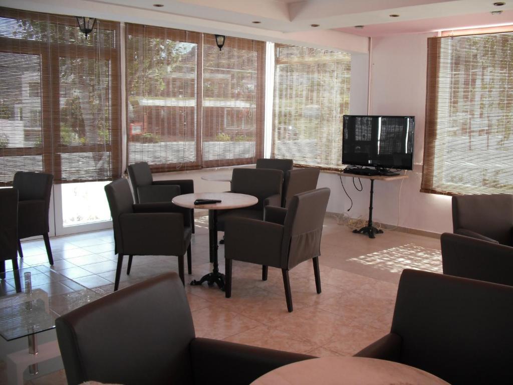 Antonis Hotel Κέφαλος Εξωτερικό φωτογραφία