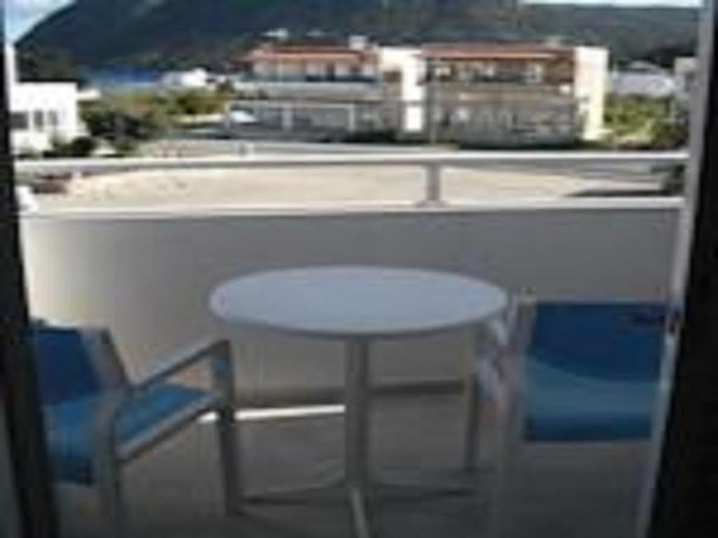 Antonis Hotel Κέφαλος Εξωτερικό φωτογραφία